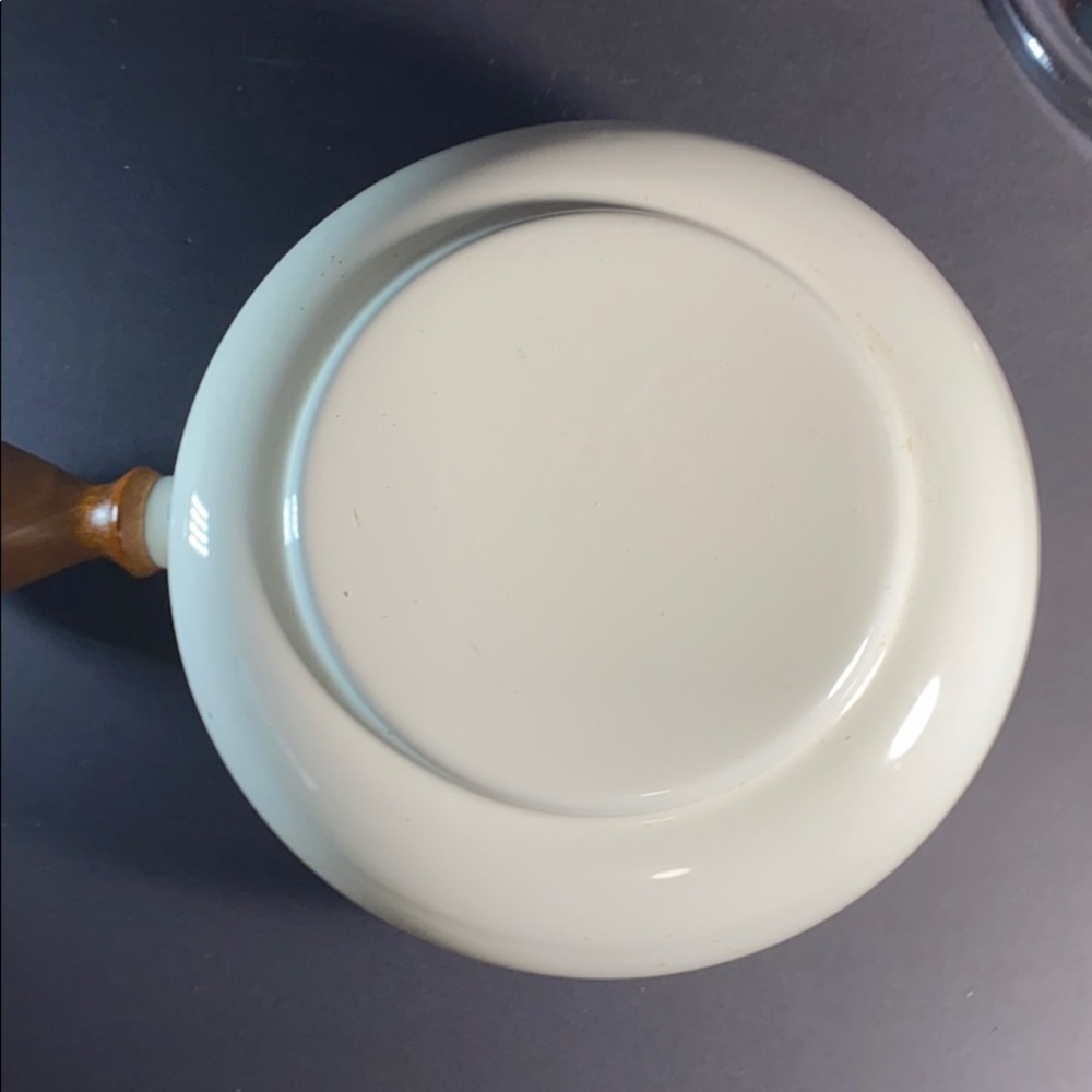 Vintage Fondue Pot - Picture 9 of 14